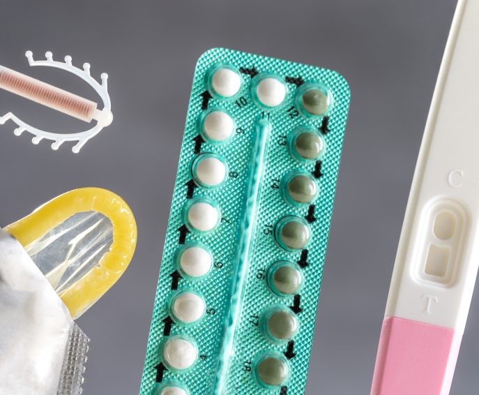 Initier la contraception
